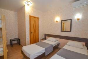 Изображение Изображение гостиницы "Гостевой дом «БЛиК»" #9 #1