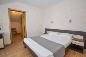 Изображение Изображение гостиницы "Гостевой дом «БЛиК»" #10 #2