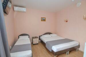 Изображение Изображение гостиницы "Гостевой дом «БЛиК»" #11 #3