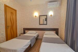 Изображение Изображение гостиницы "Гостевой дом «БЛиК»" #12 #4