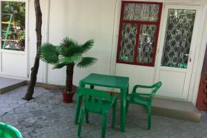 Изображение Изображение гостиницы "Гостевой дом «Цоев Ковчег»" #11 #3