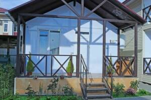 Изображение Изображение гостиницы "Гостевой дом «Греция»" #6 #1