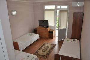 Изображение Изображение гостиницы "Гостевой дом «Греция»" #7 #2