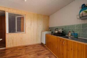 Изображение Изображение гостиницы "Коттеджи на Бехтерева 22" #7 #1