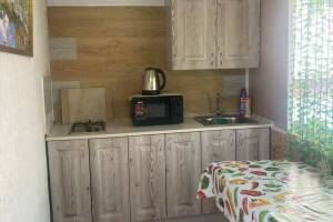 Изображение Изображение гостиницы "Частный сектор «В гостях у Анжелы»" #9 #1