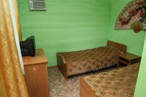 Изображение Изображение гостиницы "Частное домовладение «Амур»" #9 #1