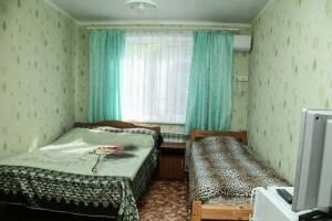 Изображение Изображение гостиницы "Частное домовладение «Амур»" #10 #2