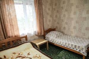 Изображение Изображение гостиницы "Частное домовладение «Амур»" #12 #4