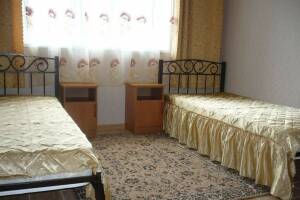 Изображение Изображение гостиницы "Гостевая усадьба «Александр»" #9 #1