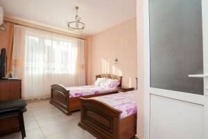 Изображение Изображение гостиницы "Гостевой дом «Добрый Кит»" #10 #2