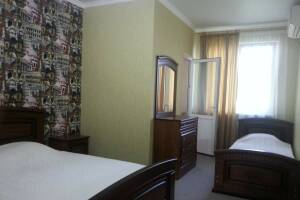 Изображение Изображение гостиницы "Гостевой дом на Октябрьской, д. 48" #9 #1