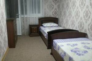 Изображение Изображение гостиницы "Гостевой дом на Октябрьской, д. 48" #11 #3