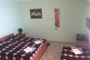 Изображение Изображение гостиницы "Эллинг «В гости к Лане»" #9 #1