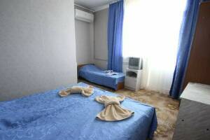 Изображение Изображение гостиницы "Гостевой дом «Акация»" #13 #5