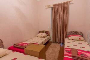 Изображение Изображение гостиницы "Гостевой дом «Ани»" #11 #3