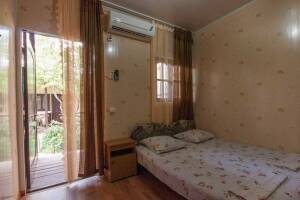 Изображение Изображение гостиницы "Гостевой дом «Ани»" #12 #4