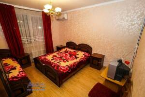 Изображение Изображение гостиницы "Гостевой дом «Удача»" #11 #3