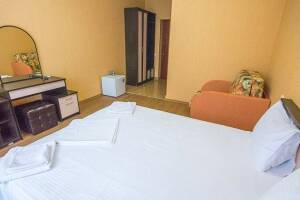 Изображение Изображение гостиницы "Частная гостиница «Эмма»" #6 #1