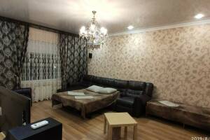 Изображение Изображение гостиницы "Гостевой дом «Анжелика»" #14 #6