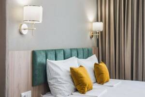 Изображение Изображение гостиницы "Гостевой дом «Визит»" #6 #1