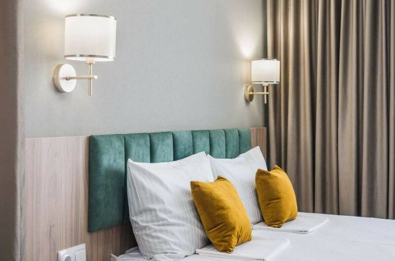 Изображение Изображение гостиницы &quot;Гостевой дом «Визит»&quot; #1 #1