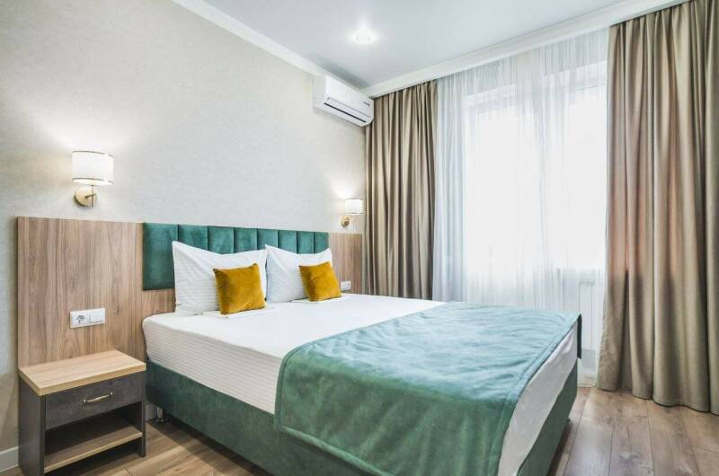 Изображение Изображение гостиницы &quot;Гостевой дом «Визит»&quot; #2 #2