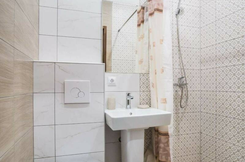 Изображение Изображение гостиницы &quot;Гостевой дом «Визит»&quot; #3 #3