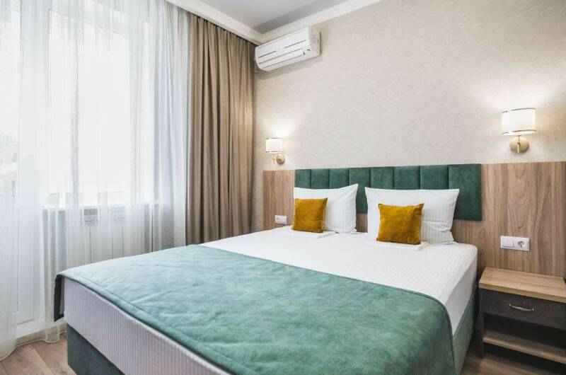 Изображение Изображение гостиницы &quot;Гостевой дом «Визит»&quot; #5 #5