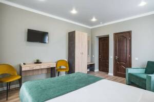 Изображение Изображение гостиницы "Гостевой дом «Визит»" #8 #3