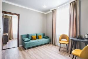 Изображение Изображение гостиницы "Гостевой дом «Визит»" #13 #8