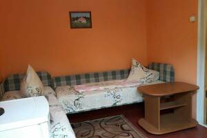 Изображение Изображение гостиницы "Частный сектор «АнВаЛиЯ»" #9 #1