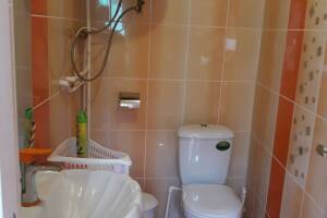 Изображение Изображение гостиницы "Частный сектор «АнВаЛиЯ»" #12 #4