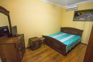 Изображение Изображение гостиницы "Гостевой дом «Жара»" #9 #1