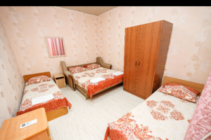 Изображение Изображение гостиницы "Гостевой дом «Жара»" #10 #2
