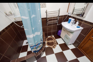 Изображение Изображение гостиницы "Гостевой дом «Жара»" #13 #5