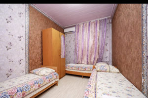 Изображение Изображение гостиницы "Гостевой дом «Жара»" #14 #6