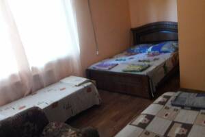 Изображение Изображение гостиницы "Частный сектор «Антарес»" #15 #7