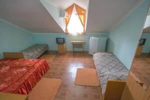 Изображение Изображение гостиницы "Гостевой дом «Волковых»" #11 #3