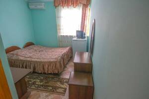 Изображение Изображение гостиницы "Гостевой дом «Волковых»" #12 #4