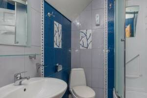 Изображение Изображение гостиницы "Комнаты в найм «У Оганеса»" #10 #2