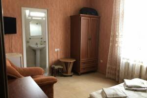 Изображение Изображение гостиницы "Комнаты в найм «У Оганеса»" #12 #4