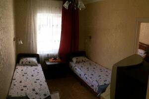 Изображение Изображение гостиницы "Гостевой дом «Оникс»" #9 #1