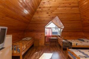 Изображение Изображение гостиницы "Гостевой дом «Курортный дворик»" #9 #1