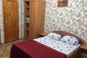 Изображение Изображение гостиницы "Гостевой дом «Курортный дворик»" #12 #4