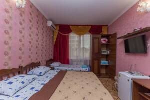 Изображение Изображение гостиницы "Гостевой дом «Курортный дворик»" #17 #9