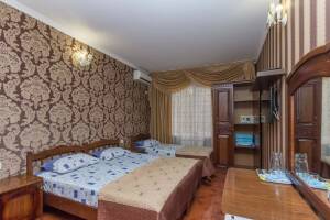 Изображение Изображение гостиницы "Гостевой дом «Курортный дворик»" #18 #10