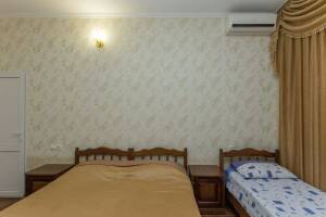 Изображение Изображение гостиницы "Гостевой дом «Курортный дворик»" #19 #11