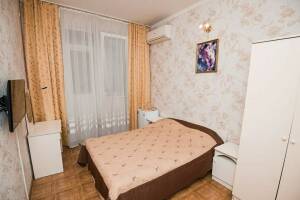 Изображение Изображение гостиницы "Гостевой дом «Курортный дворик»" #21 #13