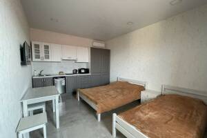 Изображение Изображение гостиницы "Гостевой дом «Агава»" #9 #1