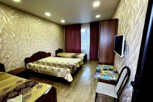 Изображение Изображение гостиницы "Гостевой дом «Агава»" #11 #3